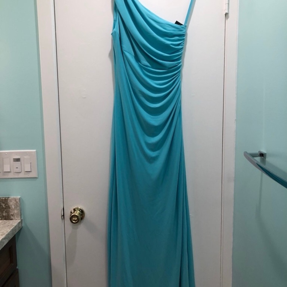 BRAND NEW: Ralph Lauren Prom Dress